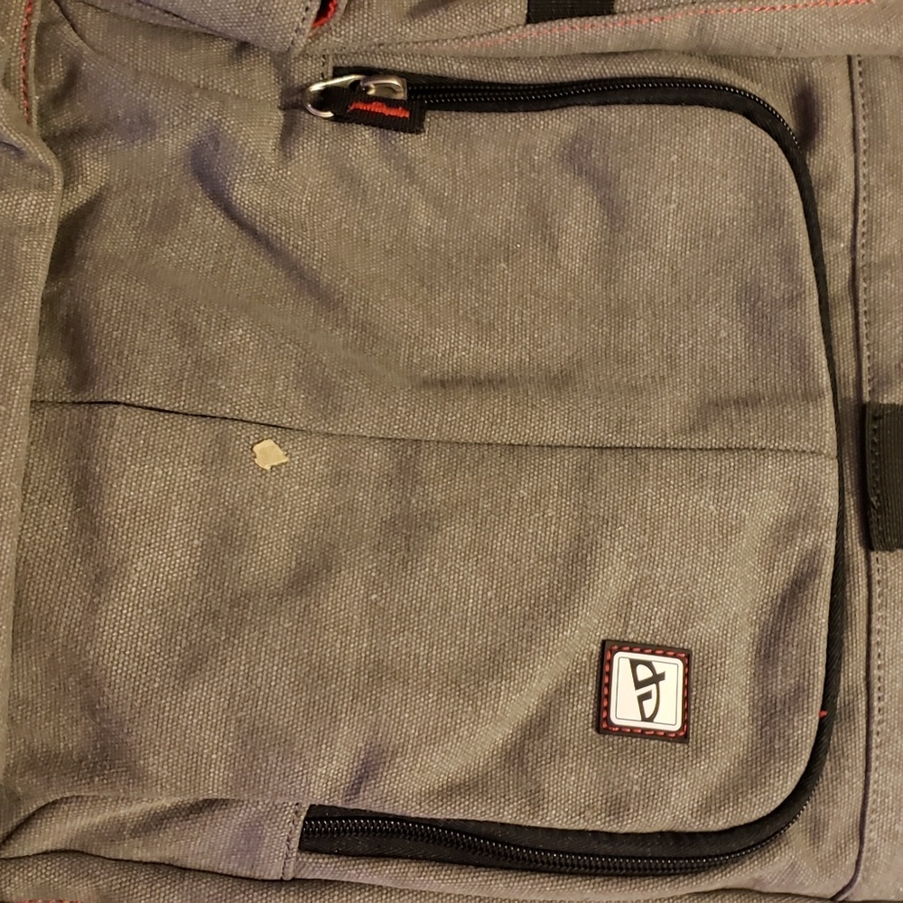 Deviantart backpack new limited edition